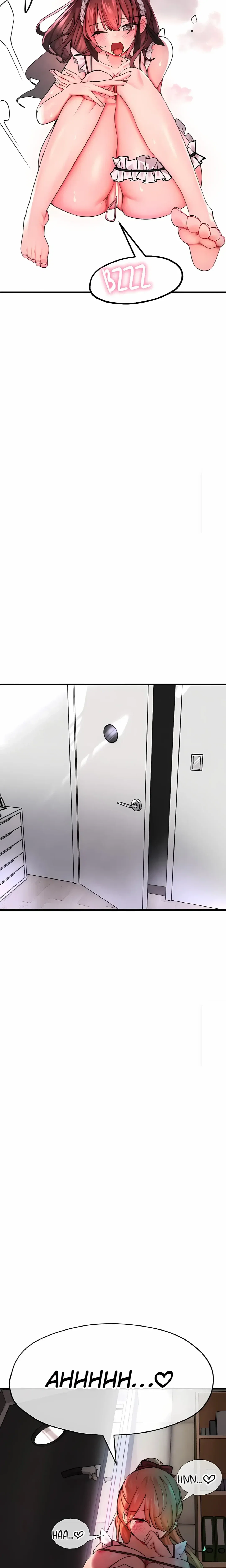 Affinity Farming (Official) Chapter 9 - Page 24