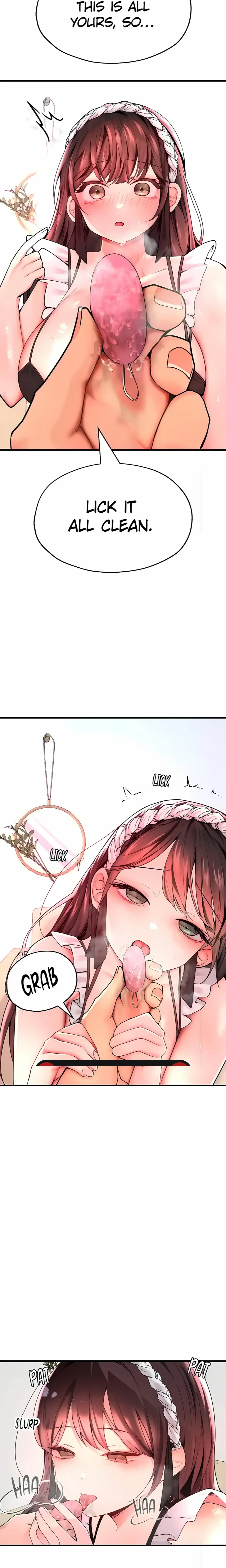 Affinity Farming (Official) Chapter 9 - Page 30