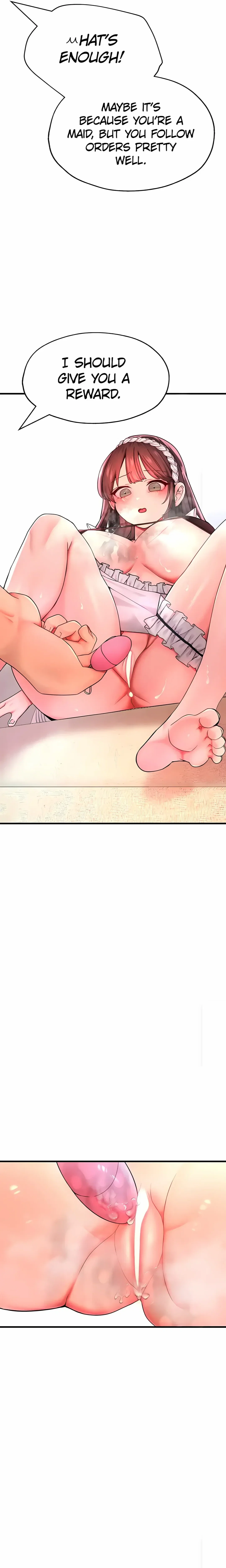 Affinity Farming (Official) Chapter 9 - Page 31