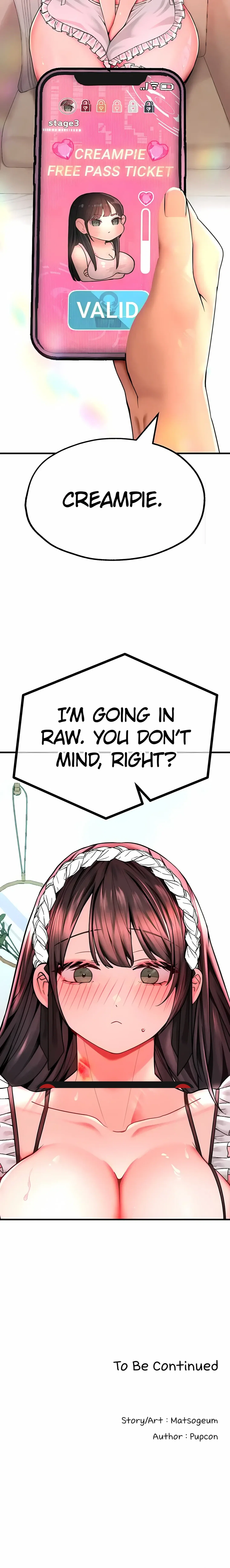 Affinity Farming (Official) Chapter 9 - Page 35