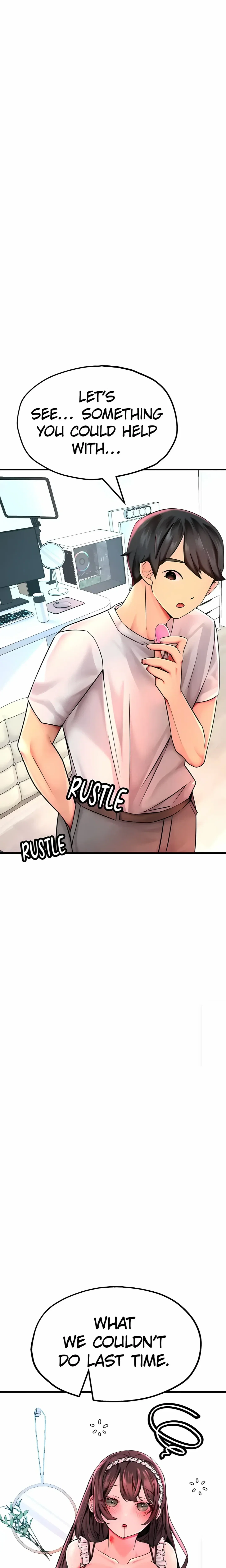 Affinity Farming (Official) Chapter 10 - Page 3