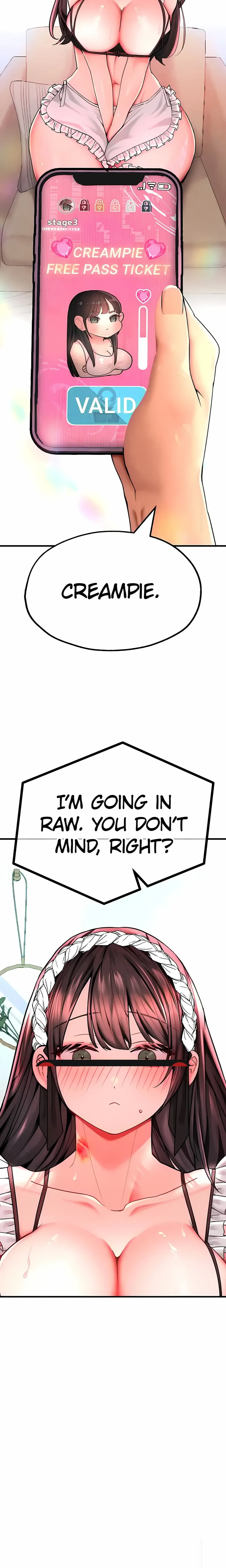 Affinity Farming (Official) Chapter 10 - Page 4