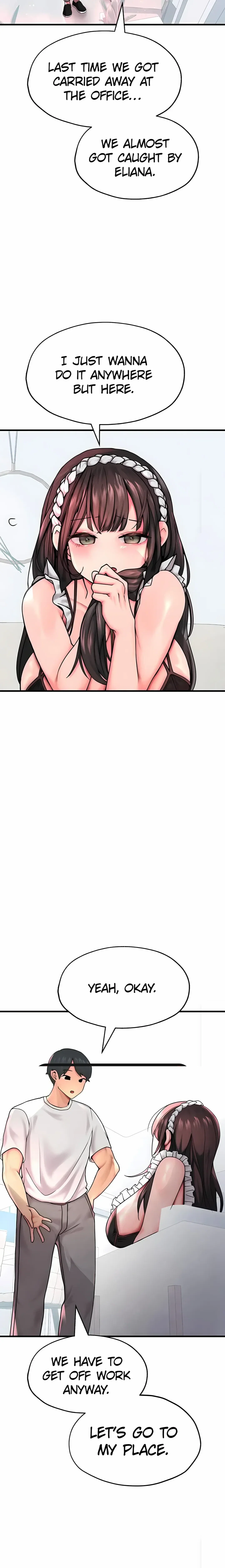 Affinity Farming (Official) Chapter 10 - Page 6