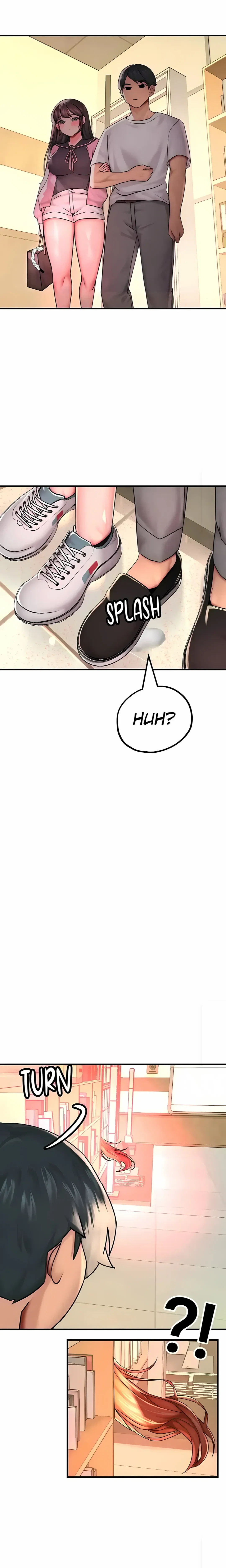 Affinity Farming (Official) Chapter 10 - Page 8