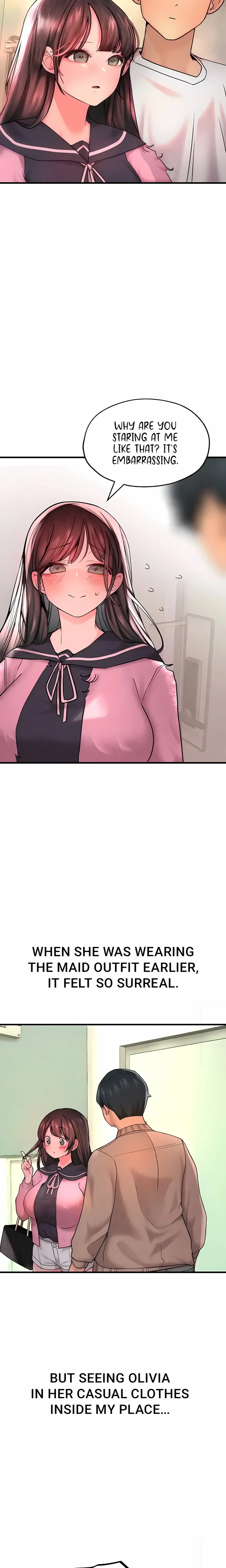 Affinity Farming (Official) Chapter 10 - Page 11