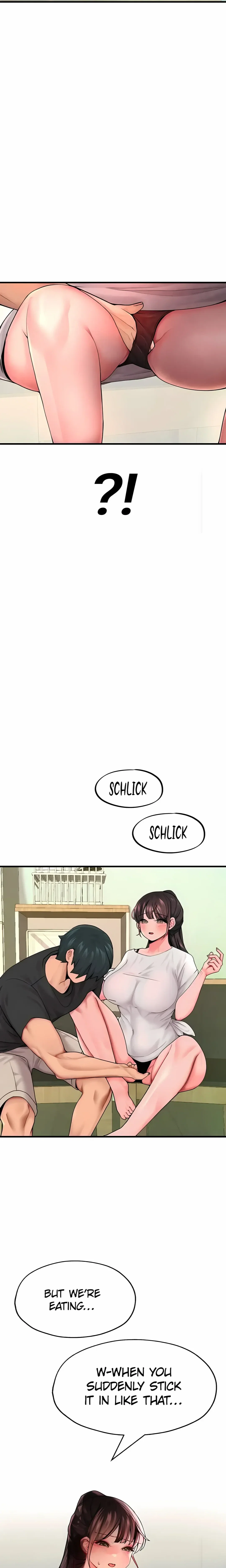 Affinity Farming (Official) Chapter 10 - Page 17