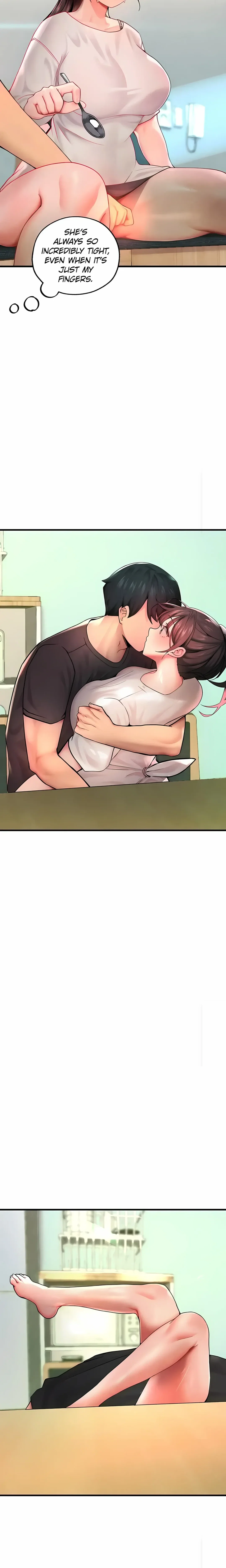 Affinity Farming (Official) Chapter 10 - Page 18
