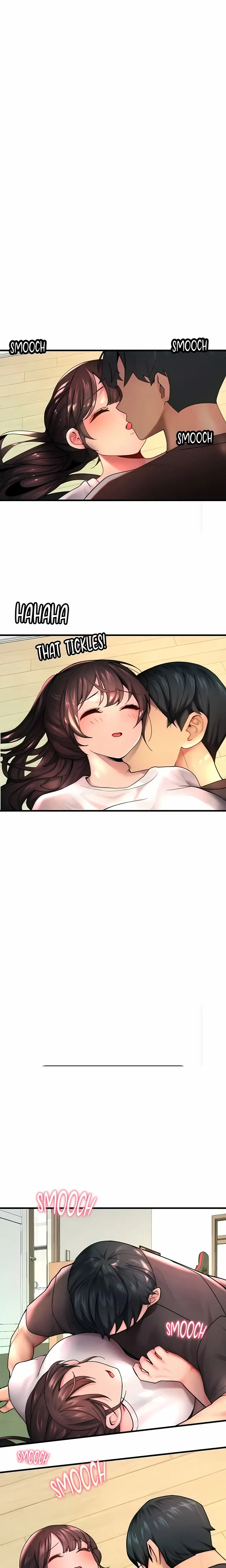 Affinity Farming (Official) Chapter 10 - Page 19