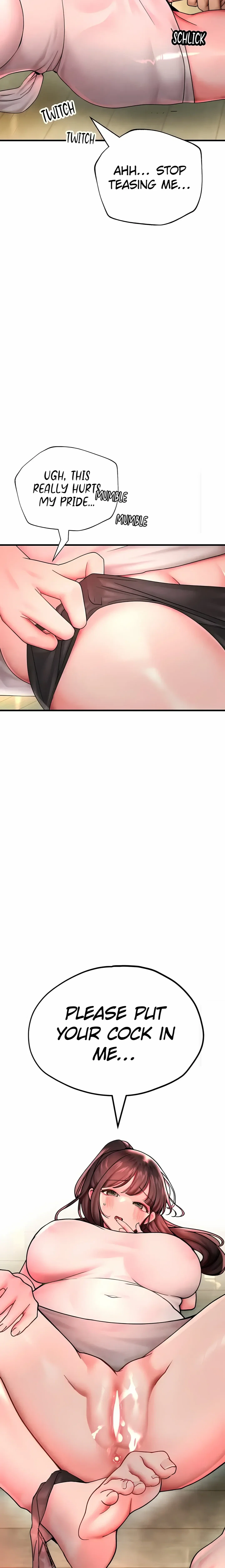 Affinity Farming (Official) Chapter 11 - Page 5
