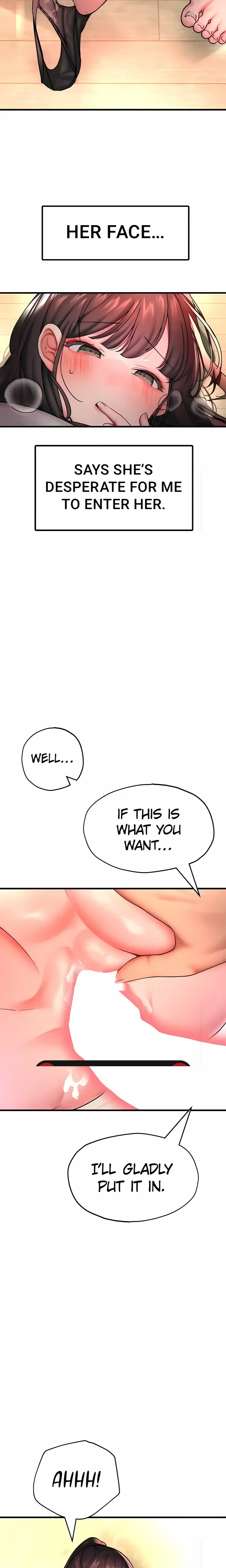 Affinity Farming (Official) Chapter 11 - Page 6