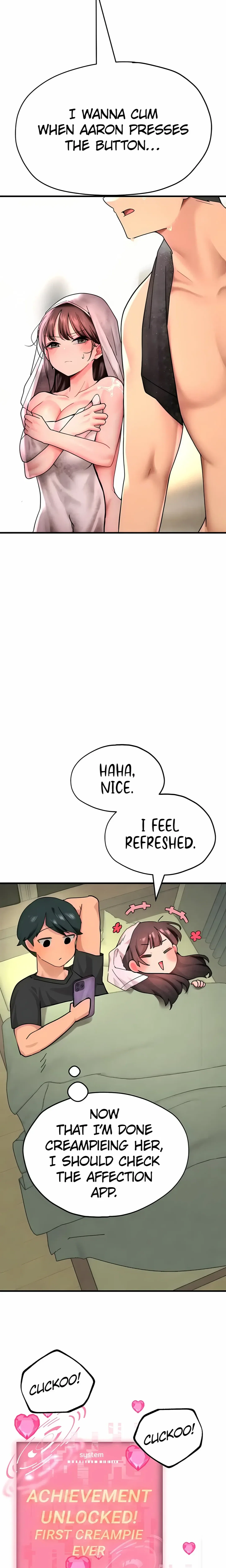 Affinity Farming (Official) Chapter 11 - Page 15