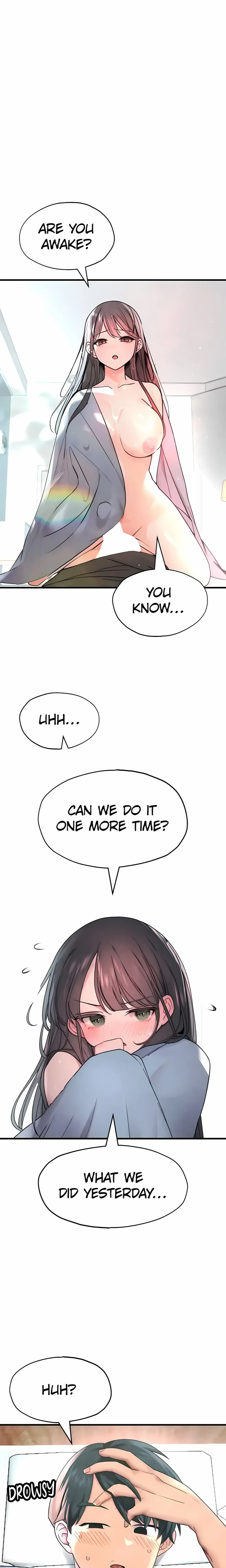 Affinity Farming (Official) Chapter 11 - Page 22
