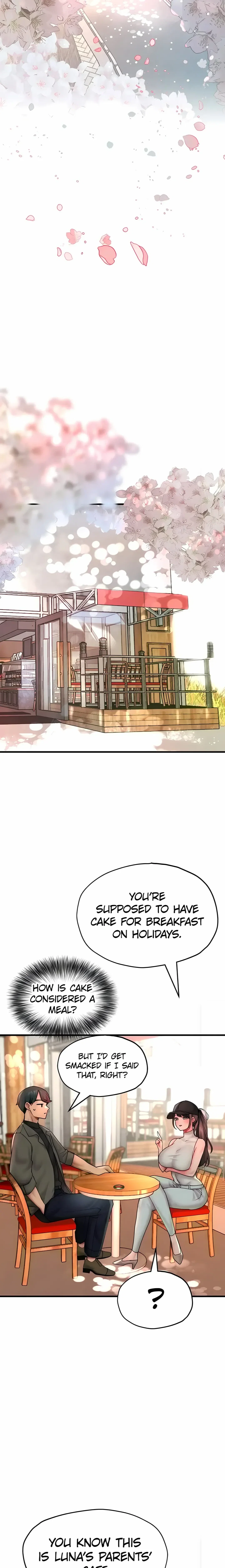 Affinity Farming (Official) Chapter 11 - Page 25