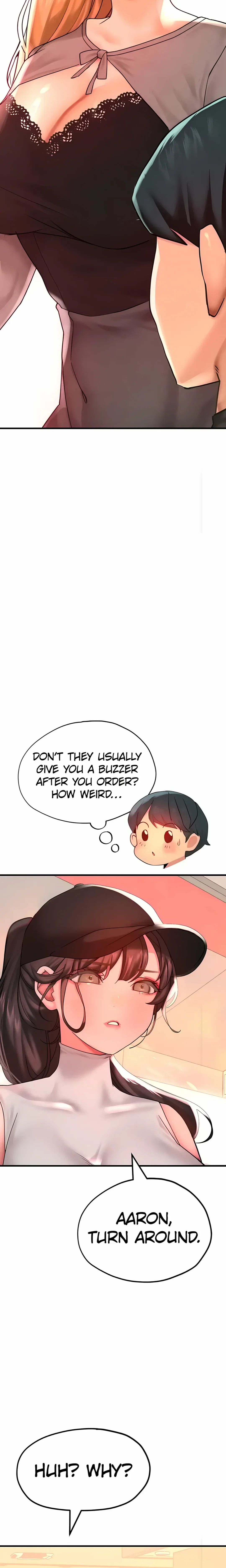 Affinity Farming (Official) Chapter 11 - Page 28