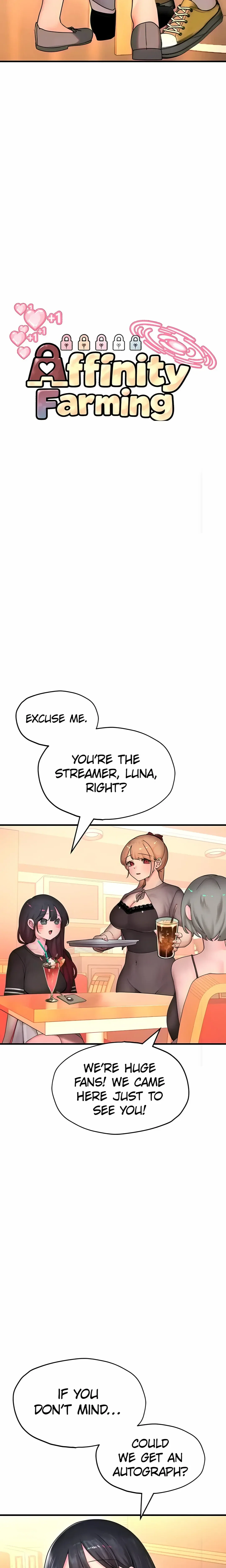 Affinity Farming (Official) Chapter 12 - Page 3