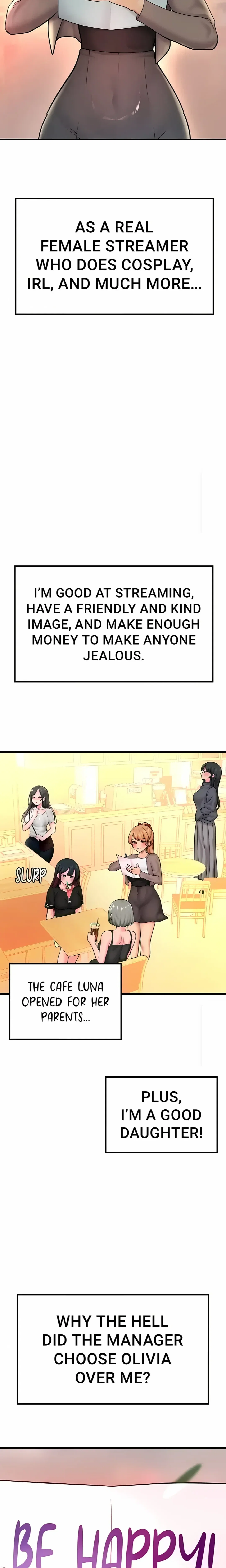 Affinity Farming (Official) Chapter 12 - Page 5