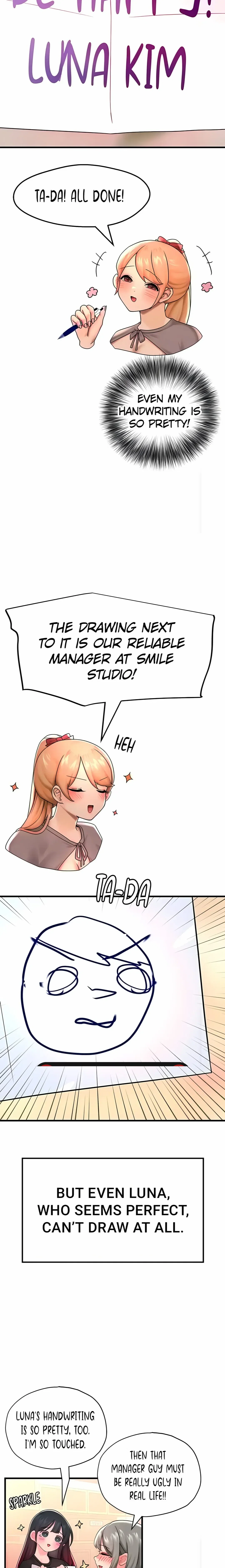 Affinity Farming (Official) Chapter 12 - Page 6