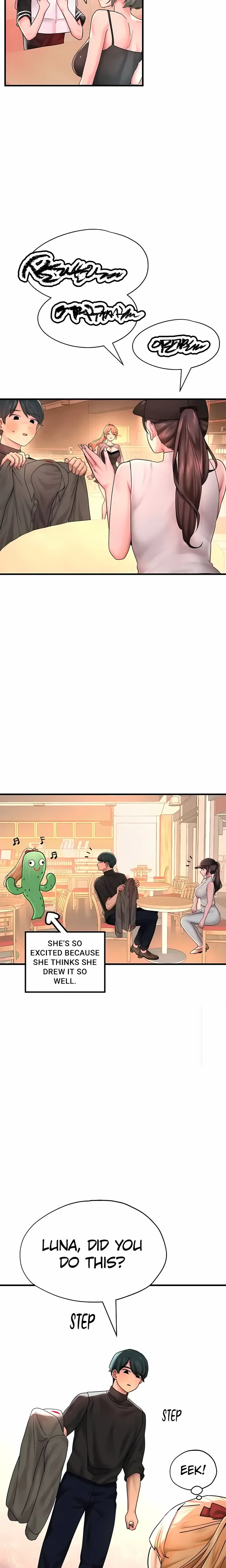 Affinity Farming (Official) Chapter 12 - Page 7