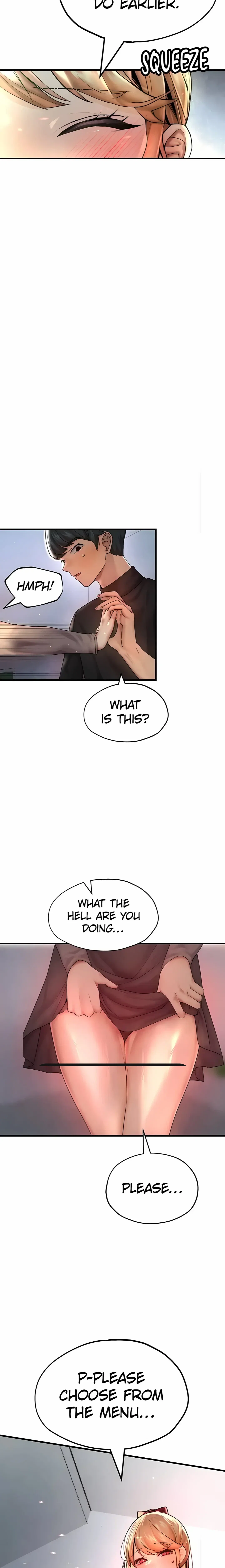 Affinity Farming (Official) Chapter 12 - Page 11