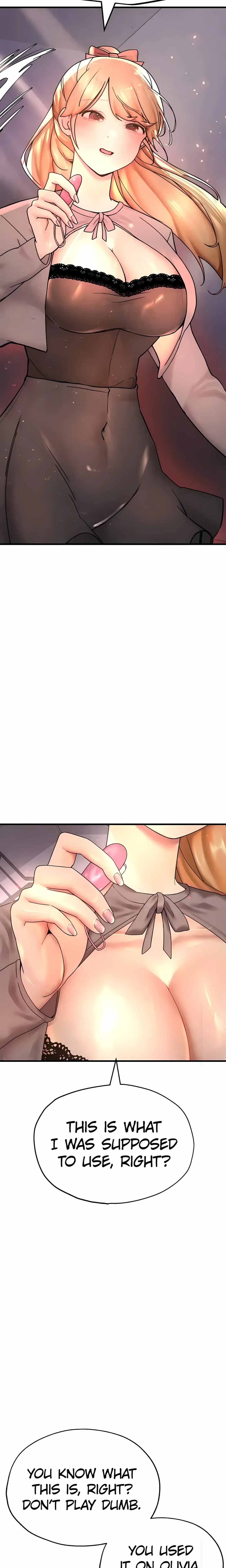 Affinity Farming (Official) Chapter 12 - Page 14