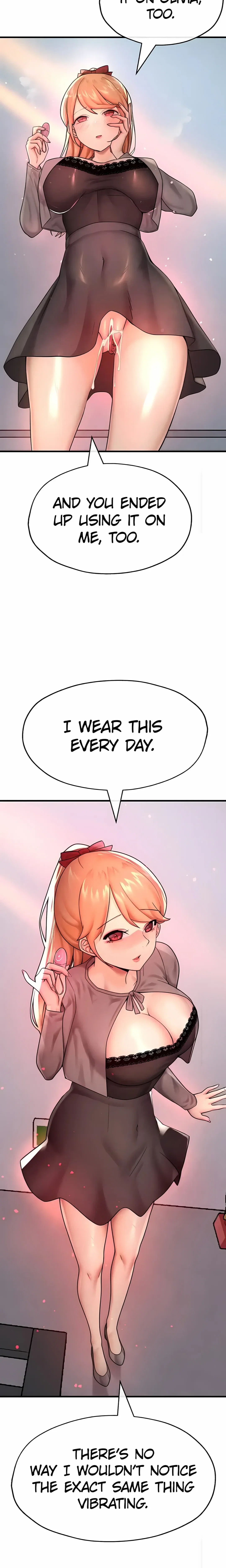 Affinity Farming (Official) Chapter 12 - Page 15