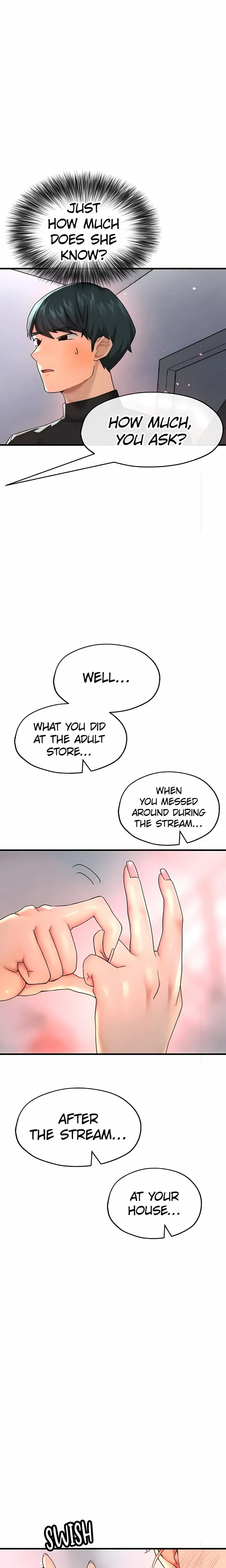 Affinity Farming (Official) Chapter 12 - Page 16