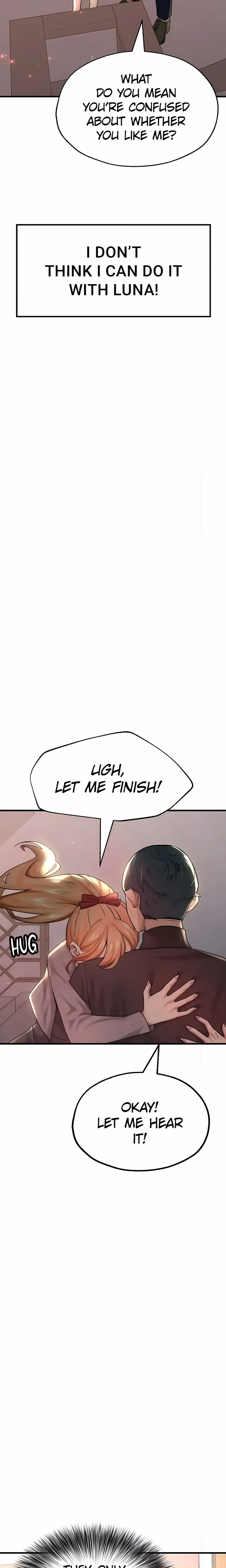 Affinity Farming (Official) Chapter 12 - Page 23