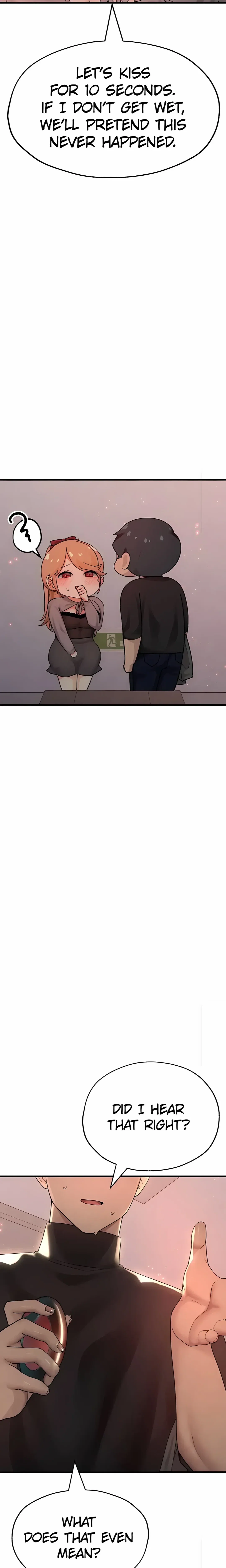 Affinity Farming (Official) Chapter 12 - Page 25