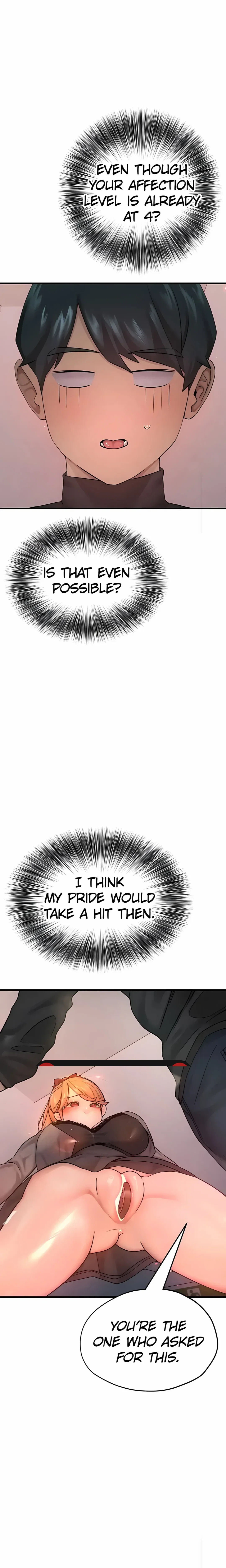 Affinity Farming (Official) Chapter 12 - Page 27