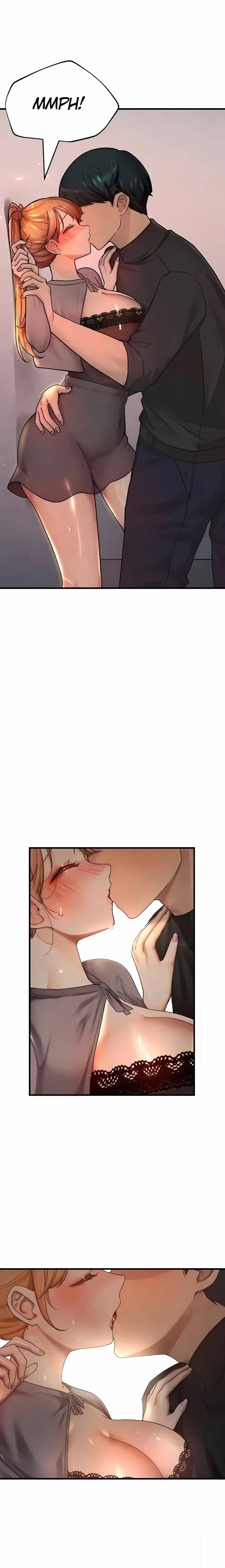 Affinity Farming (Official) Chapter 12 - Page 28
