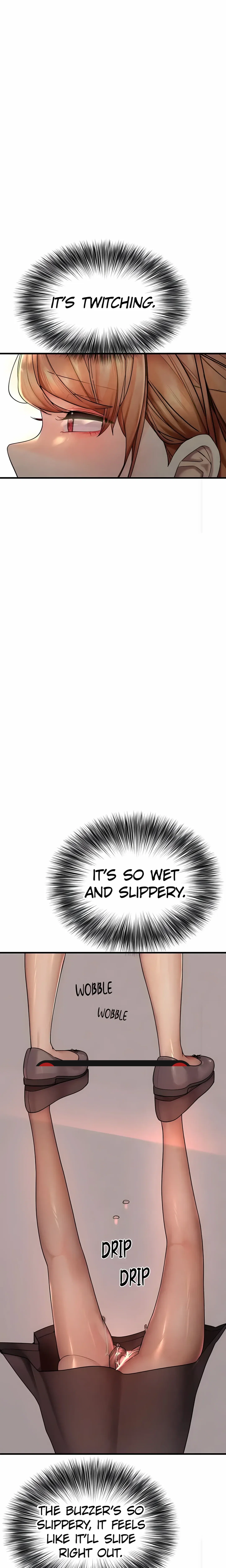 Affinity Farming (Official) Chapter 12 - Page 29
