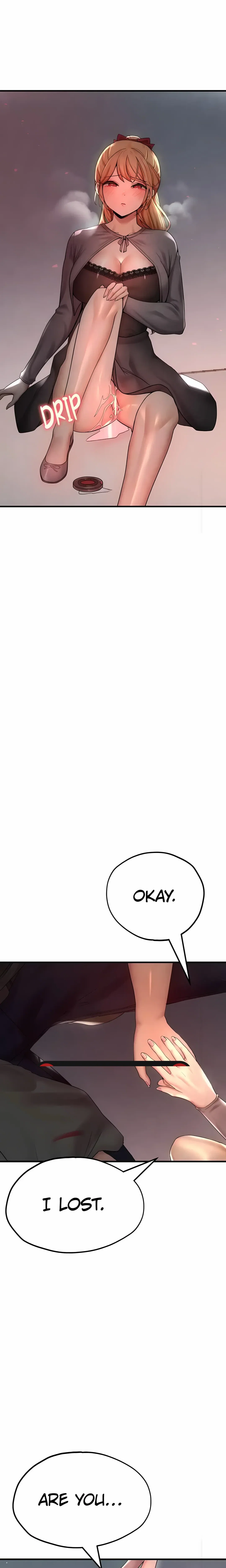 Affinity Farming (Official) Chapter 12 - Page 32