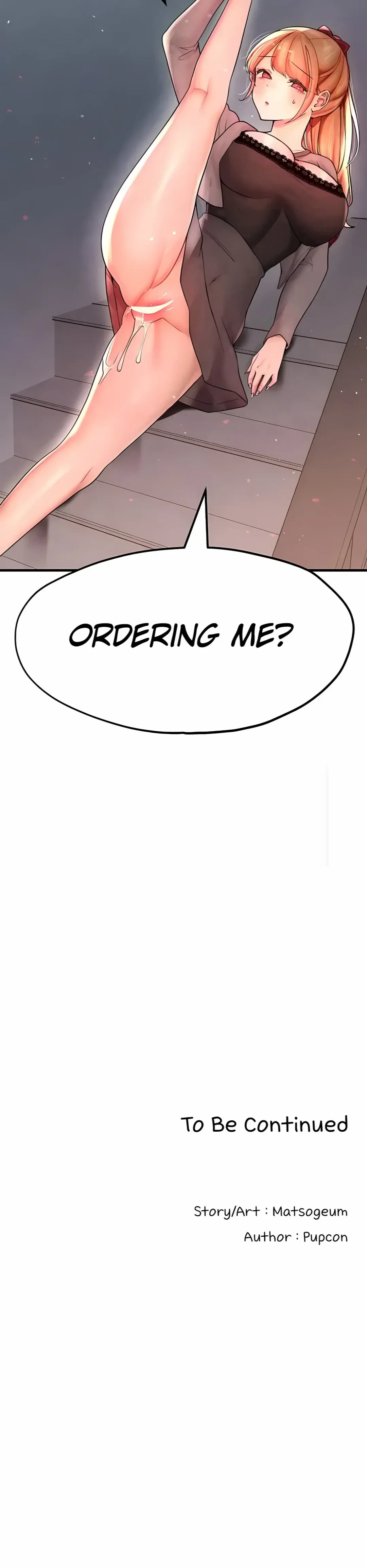 Affinity Farming (Official) Chapter 12 - Page 33