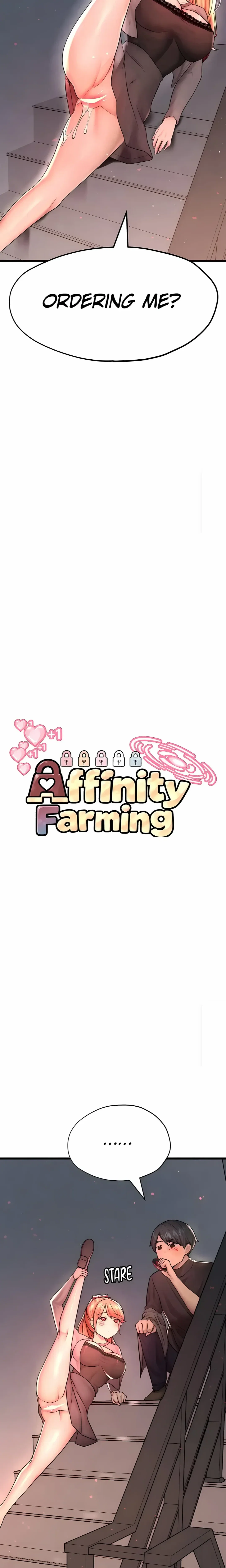 Affinity Farming (Official) Chapter 13 - Page 3