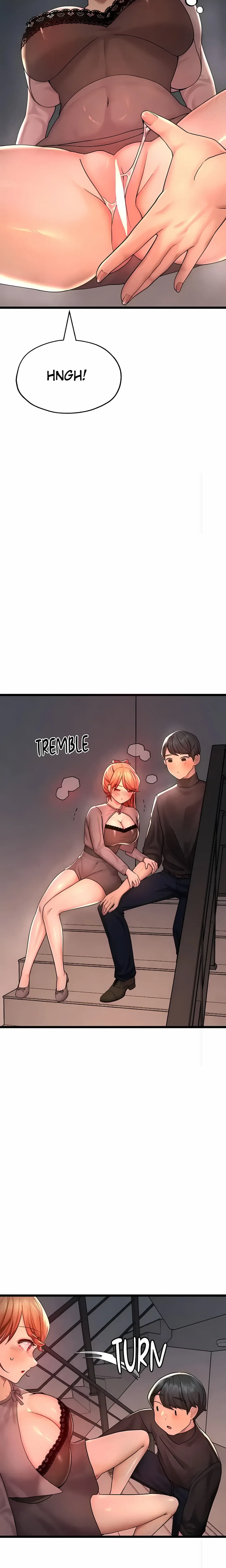 Affinity Farming (Official) Chapter 13 - Page 8