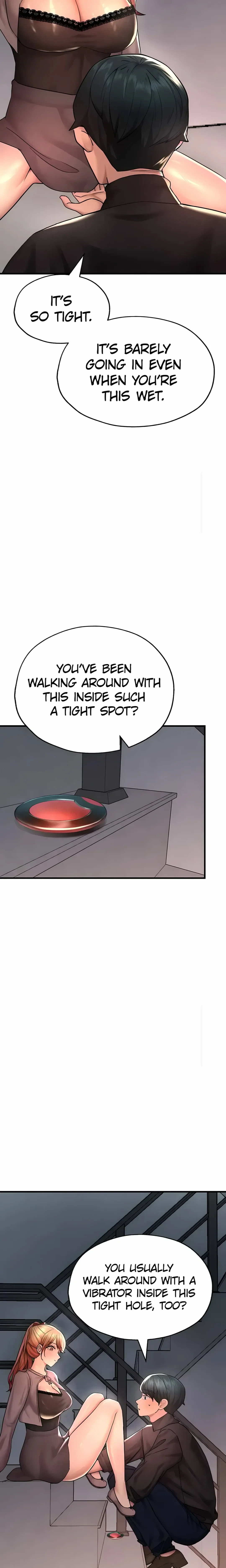 Affinity Farming (Official) Chapter 13 - Page 10