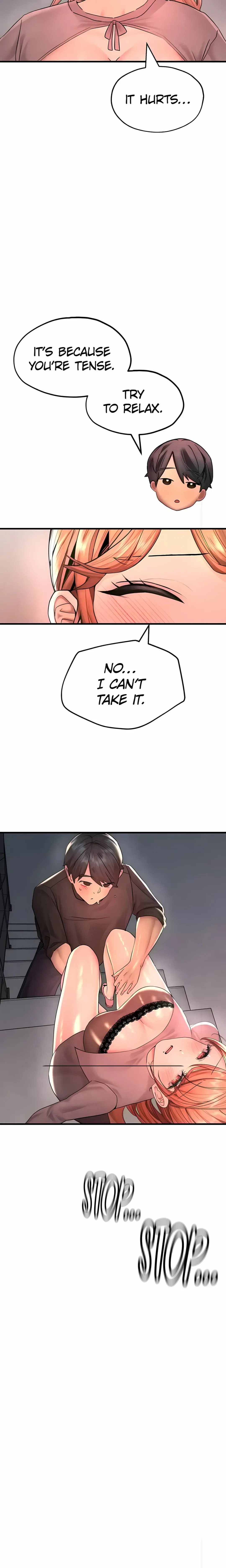 Affinity Farming (Official) Chapter 13 - Page 12
