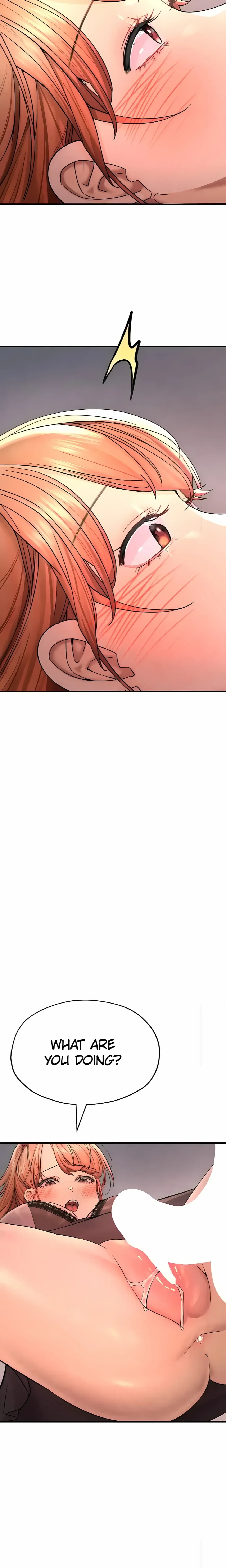 Affinity Farming (Official) Chapter 13 - Page 16
