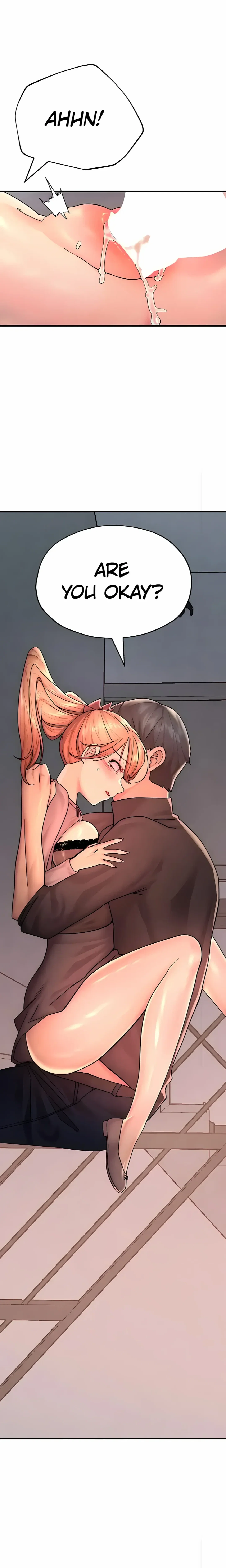 Affinity Farming (Official) Chapter 13 - Page 17