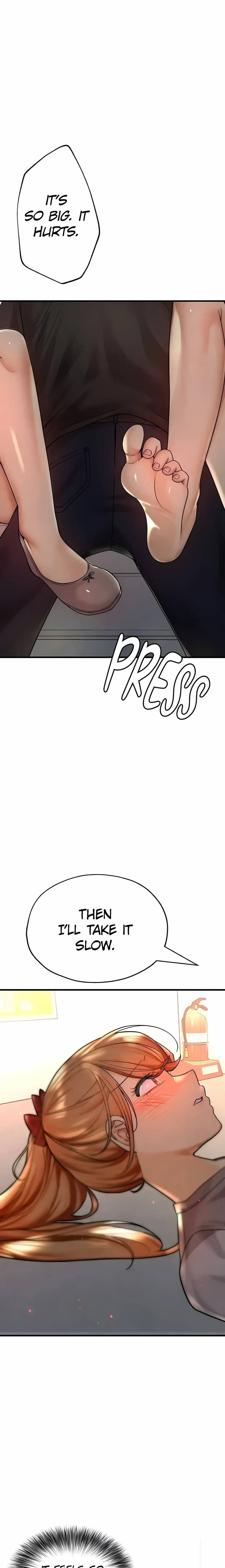 Affinity Farming (Official) Chapter 13 - Page 18