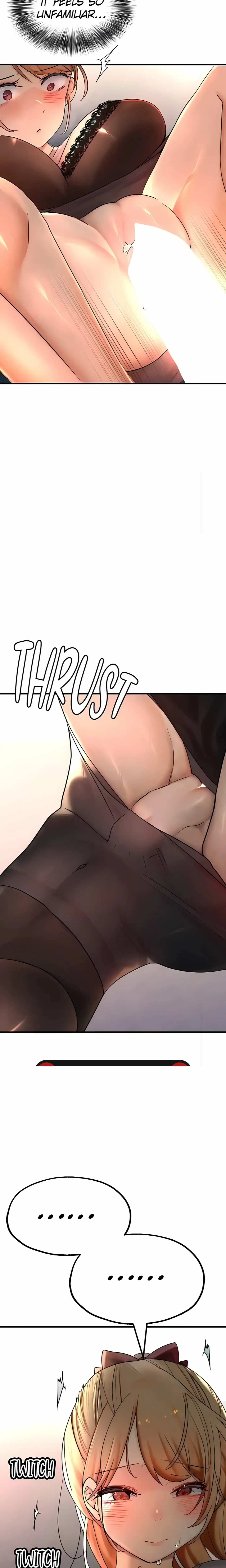 Affinity Farming (Official) Chapter 13 - Page 19