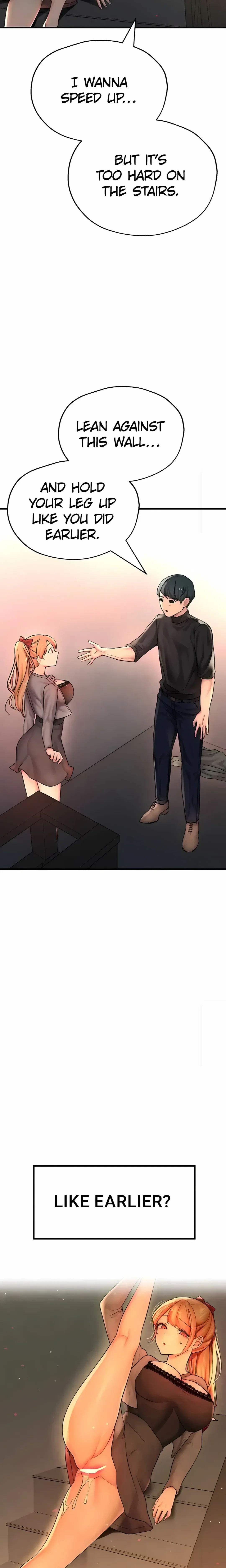 Affinity Farming (Official) Chapter 13 - Page 25