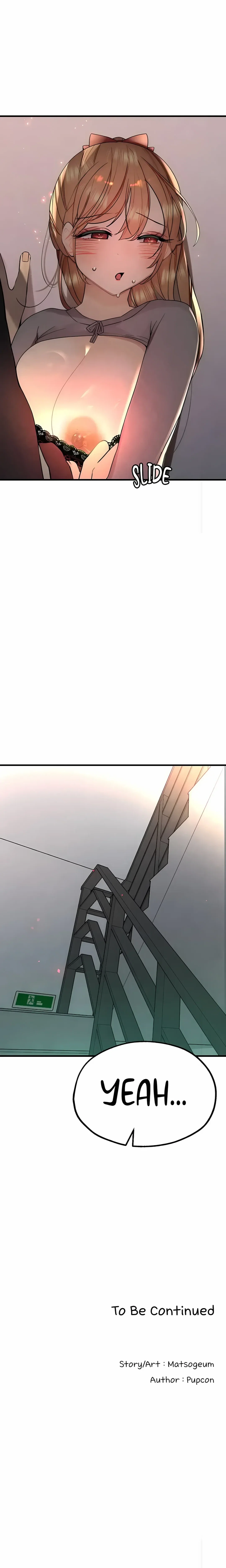 Affinity Farming (Official) Chapter 13 - Page 29