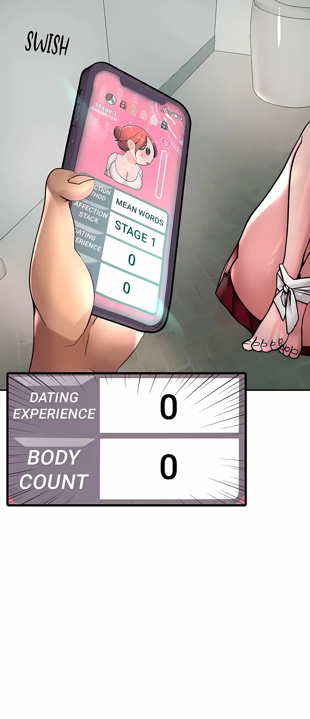 Affinity Farming (Official) Chapter 17 - Page 21