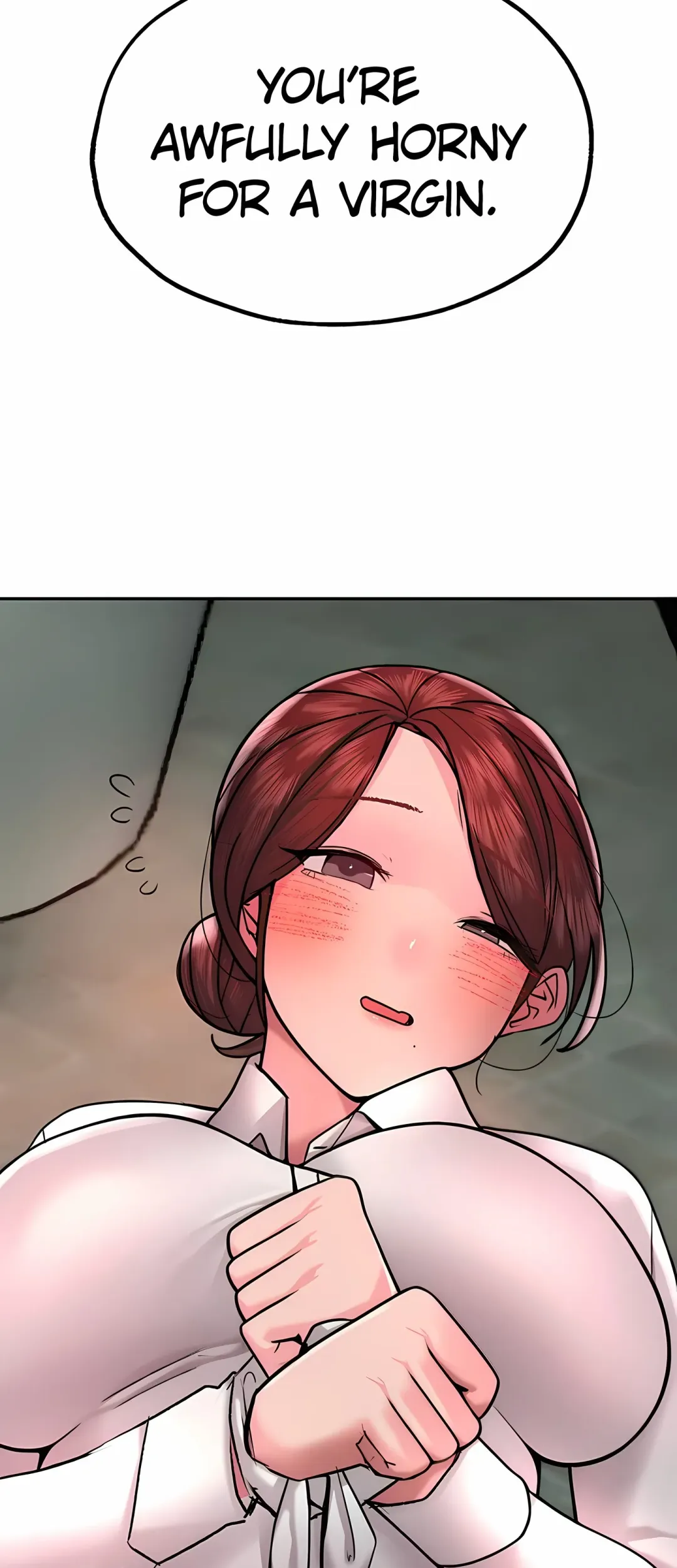 Affinity Farming (Official) Chapter 17 - Page 24
