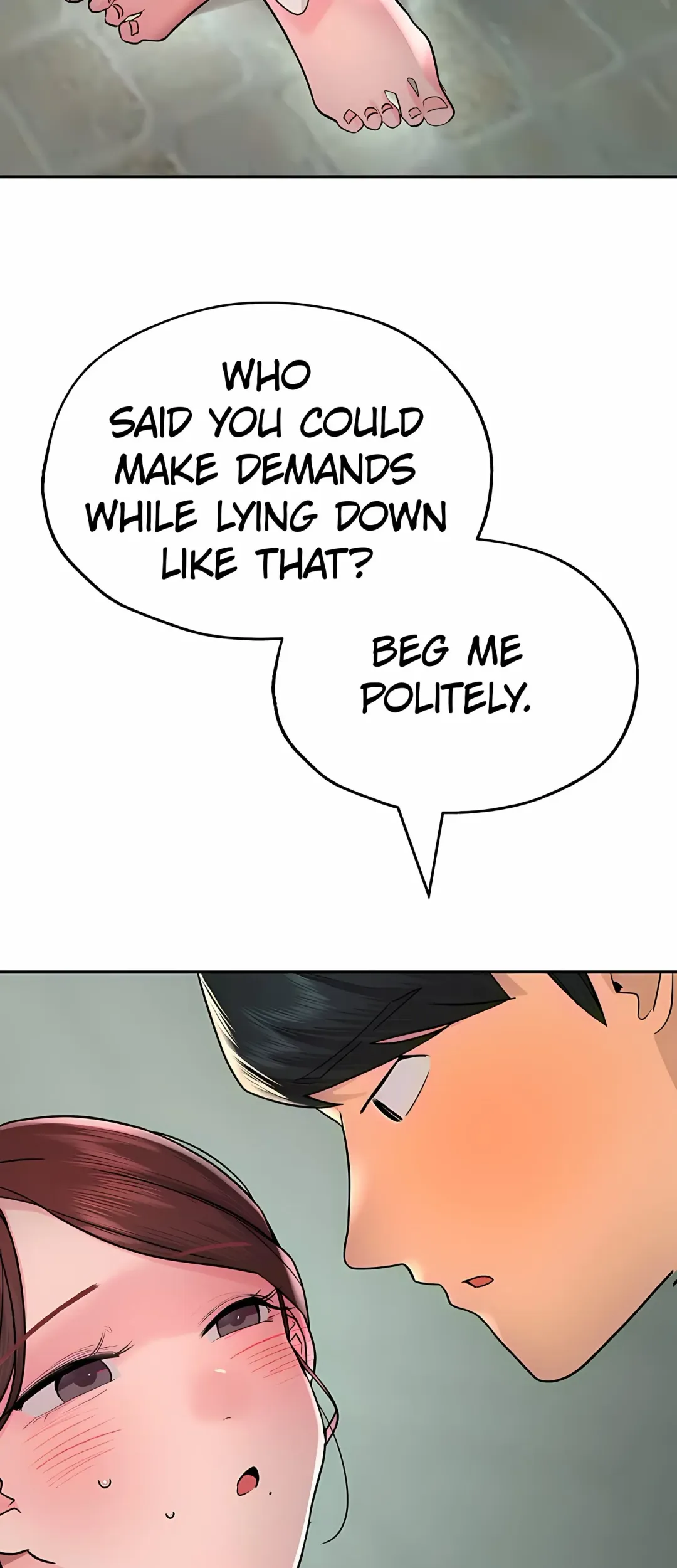 Affinity Farming (Official) Chapter 17 - Page 34