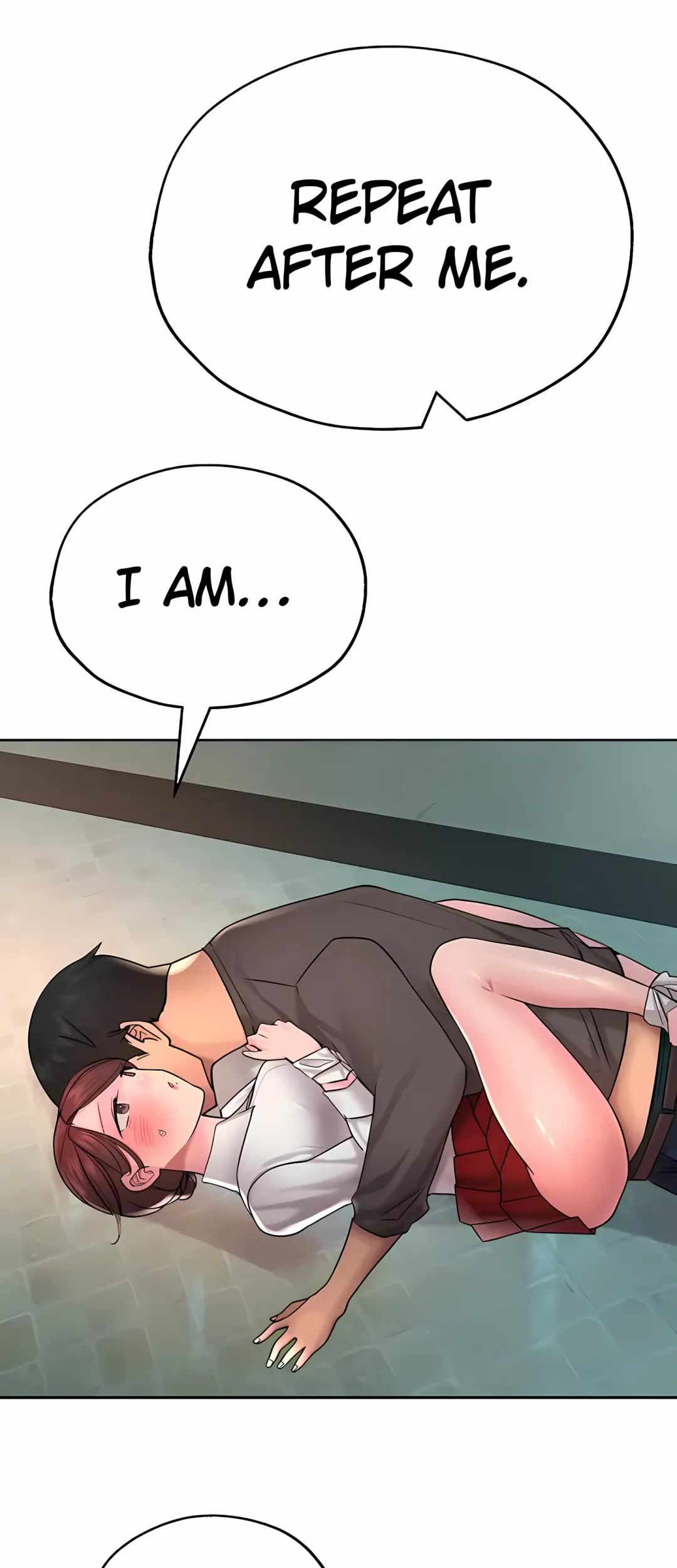 Affinity Farming (Official) Chapter 17 - Page 36