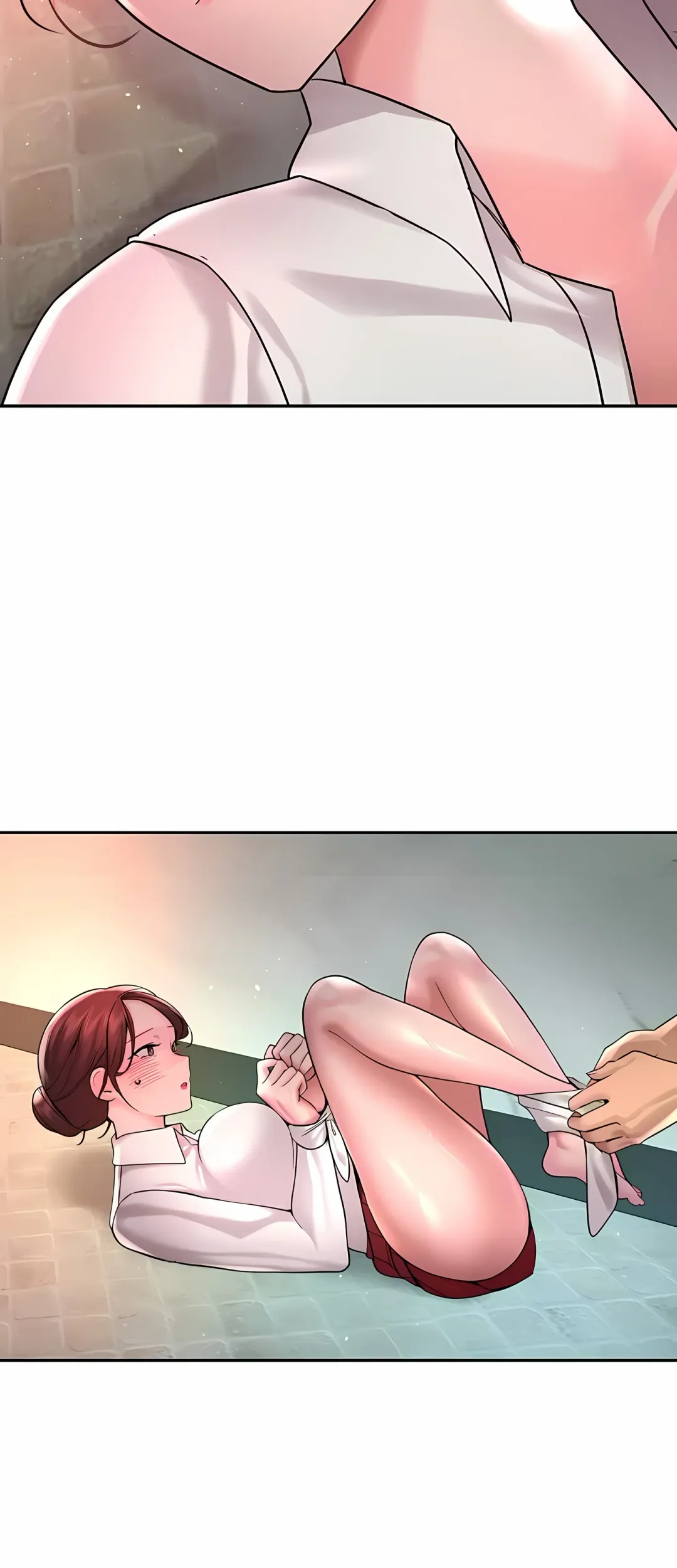 Affinity Farming (Official) Chapter 17 - Page 46