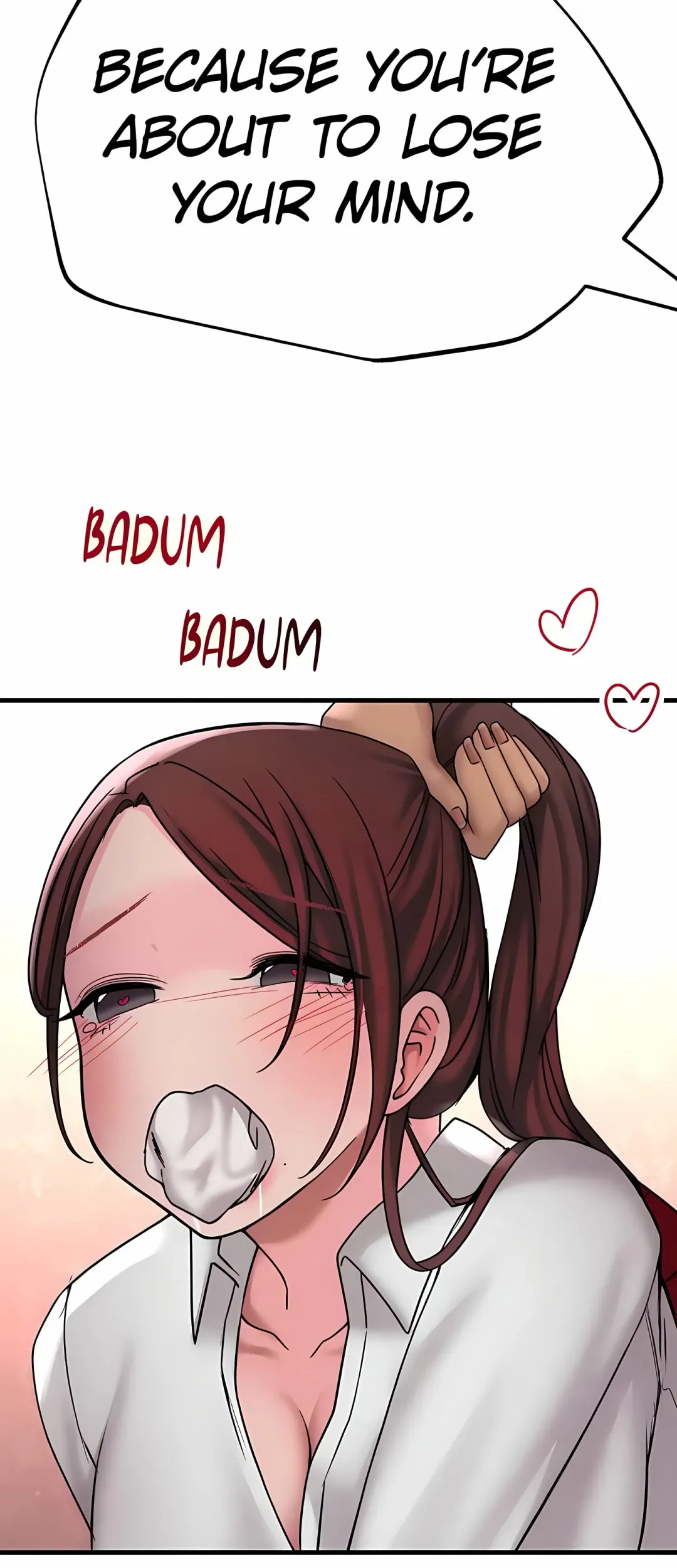 Affinity Farming (Official) Chapter 18 - Page 7