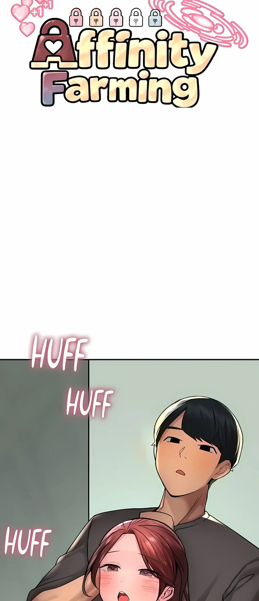 Affinity Farming (Official) Chapter 18 - Page 9